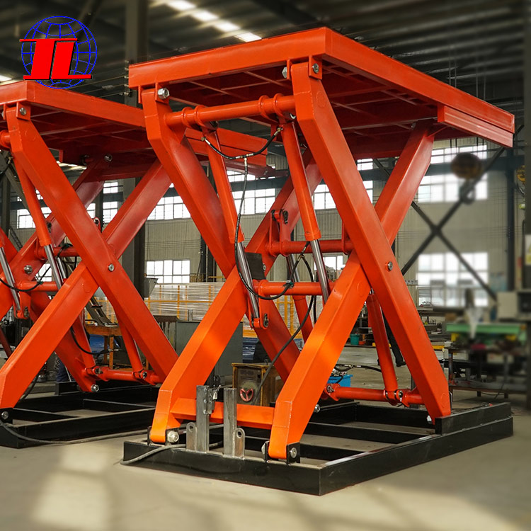 北京航空用升降平臺(tái)升降高度是多少？